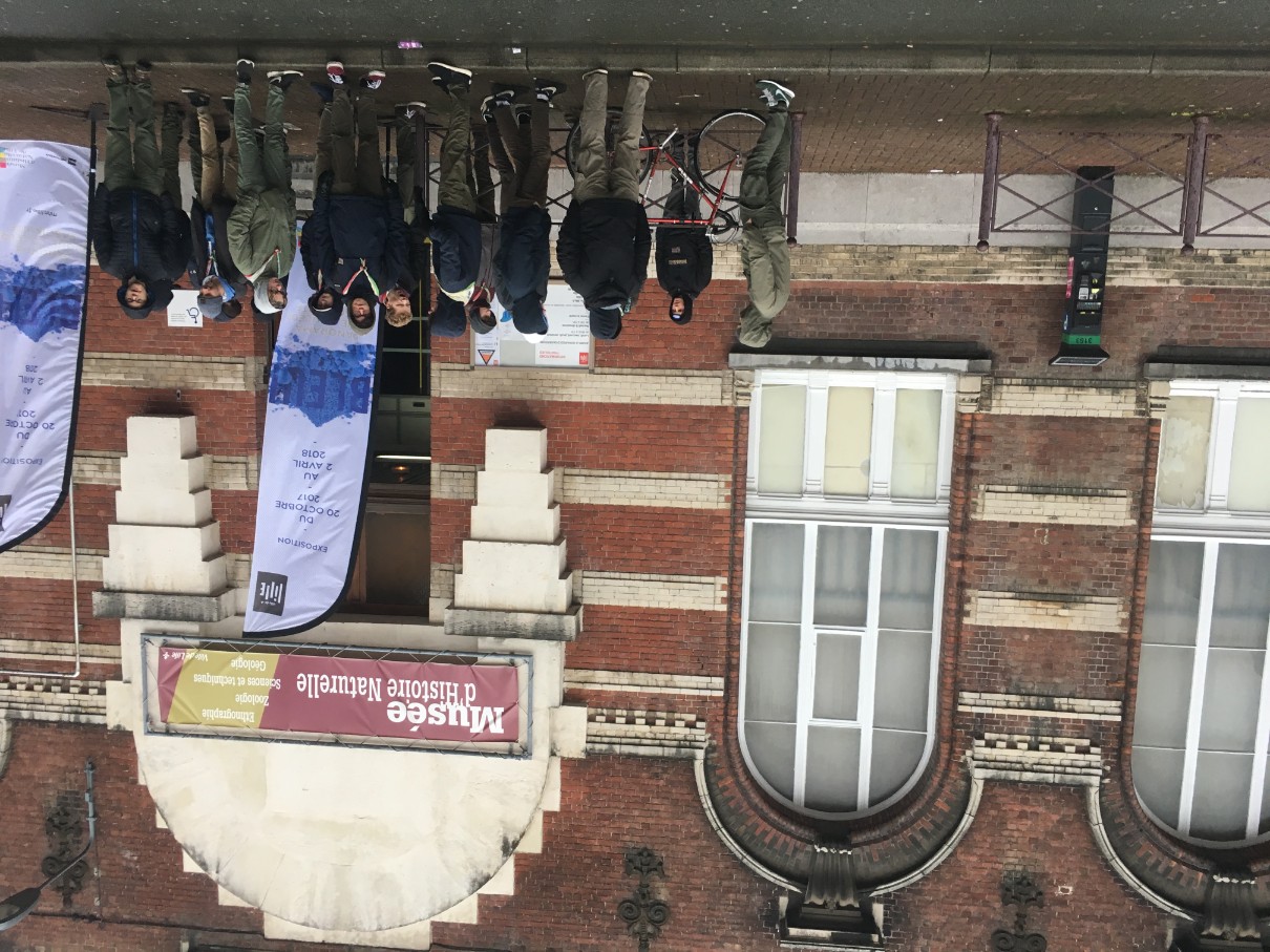 Sint-Martinus den XIIde - Winterkamp VK Rijsel